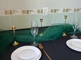 Квартира по суточно