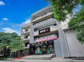 Hotel O Ritz Rivera