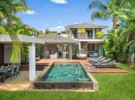 Villa Numa - Exclusive Seaside Escape