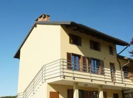 Cascina del Gelso - b&b