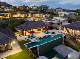 Forever Bali Villas