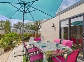 Piscine chauffée commune, 2 adultes 2 enfants