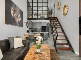 Loft at Soho