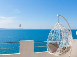 Sky Way Apartments, Hotel in Dugi Rat