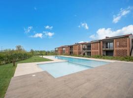 ApartmentsGarda - Cuore del Garda, hotel in Ronchi