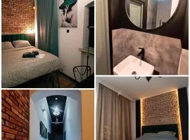 Rynek Experience - Apartamenty