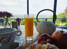 Châtellerie De Schoebeque, hotel a Cassel