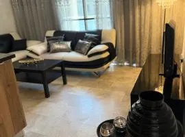 Luxury One-Bedroom Apartment in Damac Tower Abdali prime Location Stunning View