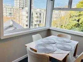 Aro Valley -semi inner city gem with a patio