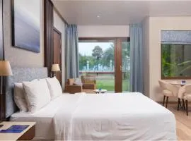 Radisson Blu Resort Visakhapatnam
