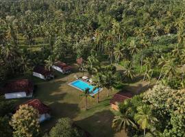 Ambarella Lodge - Katunayake, Hotel in Hunumulla