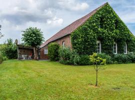 Ferienhaus Schenum, Hotel in Jever