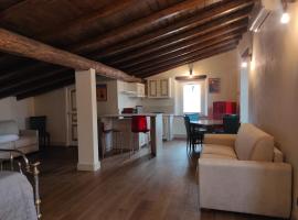 Monte Etna Confòrt Maison con SPA, hotel v destinácii Linguaglossa