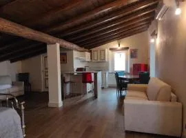 Monte Etna Confòrt Maison con SPA