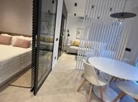Apartamentos Forxán