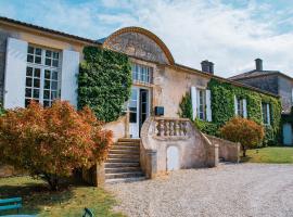 Ch&acirc;teau d'Arche, Grand Cru Class&eacute; de Sauternes