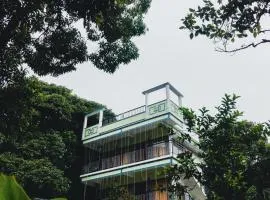 Jungle Berg