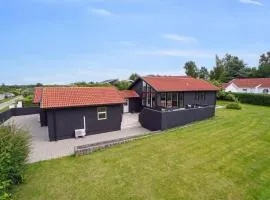 Enjoy Fjord Views, Peace And Space