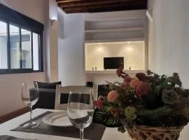 Apartamento Bella Sultana, Centro Histórico