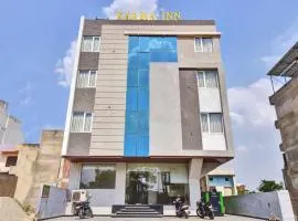 Hotel Karma Inn Near Jaipur Exhibition and Convention Centre