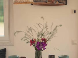 Hygge House Hiiumaa, casa de campo em Hiiumaa