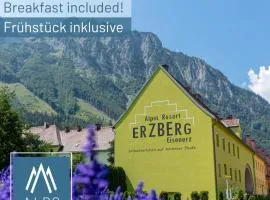 Erzberg Alpin Resort Apartments by ALPS RESORTS