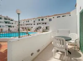 Alondras Apartamento E107