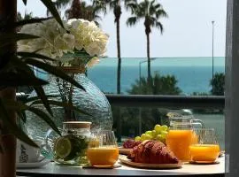 Qoople Excellence apartments by the sea