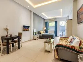 B Homestay Bến Thành