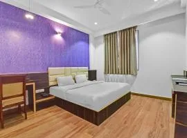 Hotel Karma Inn I Hotel Near To Jaipur Airport