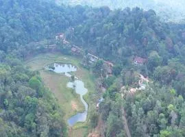 Three Hills Resort Coorg