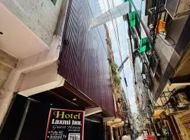 Laxmi Inn Guest House
