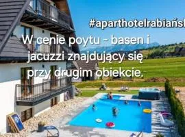 Apartamenty Borysek De Lux