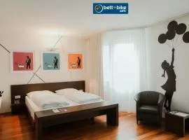 arte Hotel Linz