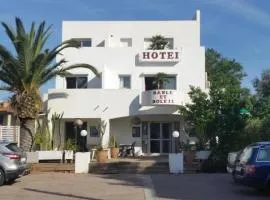 Hotel Sable Et Soleil - Port, Plage & Jacuzzi privé