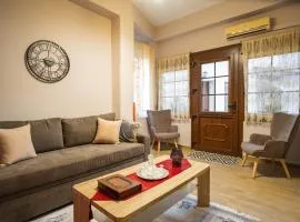 Mary's cozy apartments