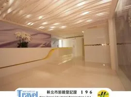 Hotel Purity