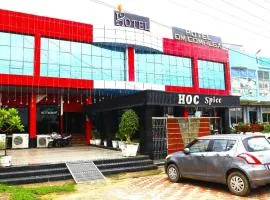 Hotel Om Complex