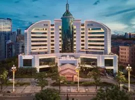 Harriway Garden Hotel Houjie