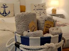 Casa Babica Guesthouse