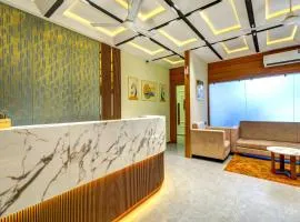 Royal Ican Hotel