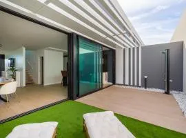 Sunset Beach Chalet