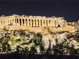 Syntagma Acropolis M5