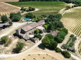 Domaine Camp Fourca