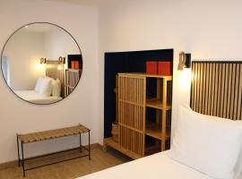 Cozy Apartment Elvas II, &delta;&iota;&alpha;&mu;έ&rho;&iota;&sigma;&mu;&alpha; &sigma;&epsilon; Elvas