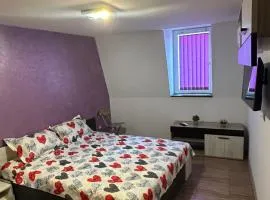 Guest Rooms Comfort 2