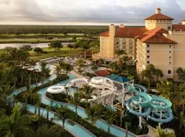 The Ritz-Carlton Naples, Tiburon