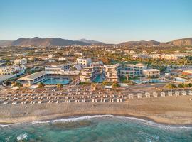 Paralos Kosta Alímia, hotel v destinaci Hersonissos