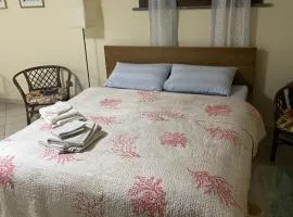 Basement apartment in holiday home