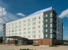 Aloft DFW Airport North, Hotel in der N&auml;he vom Flughafen Dallas-Fort Worth, Irving